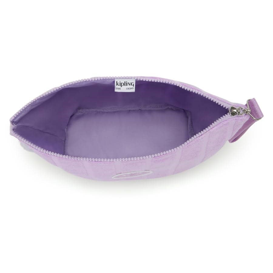 Naomi Pouch Orta Boy Makyaj Çantası