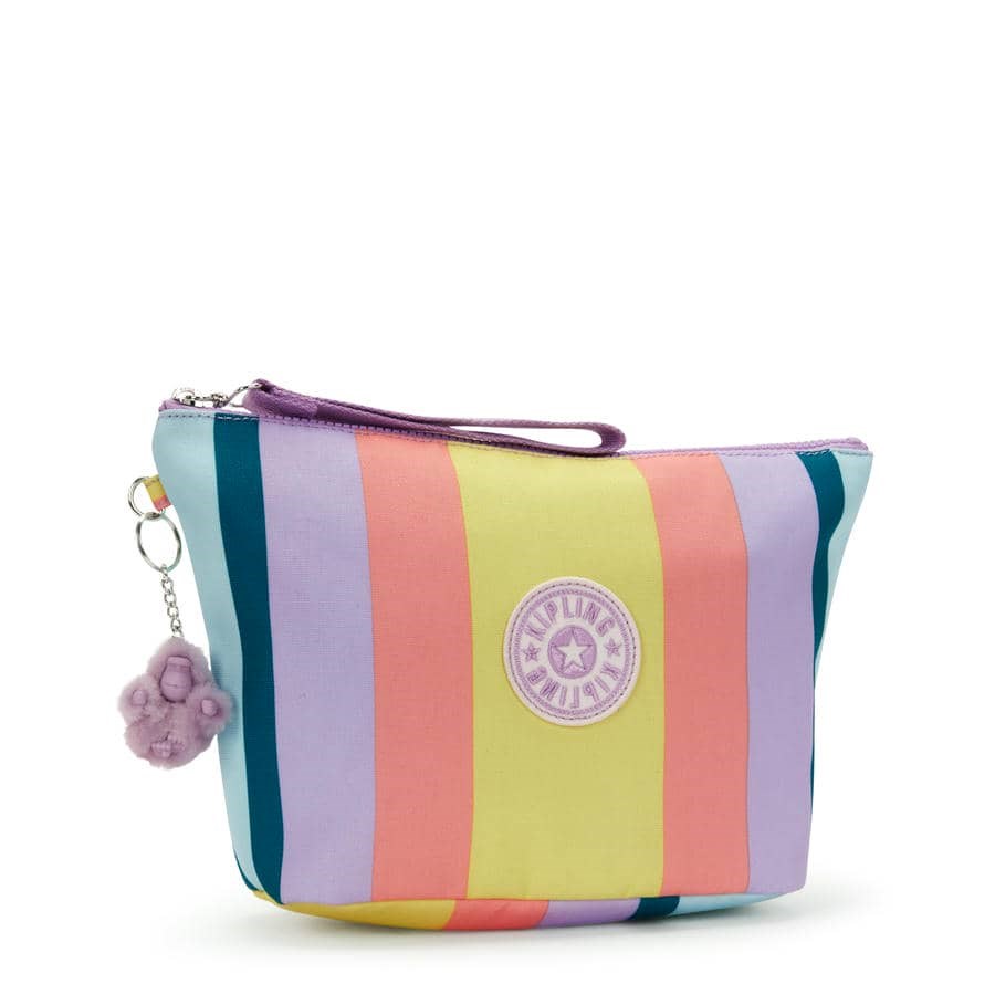 Naomi Pouch Orta Boy Makyaj Çantası