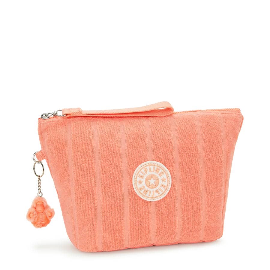 Naomi Pouch Orta Boy Makyaj Çantası