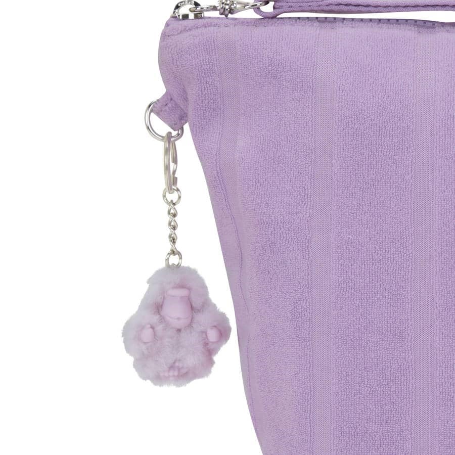 Naomi Pouch Orta Boy Makyaj Çantası