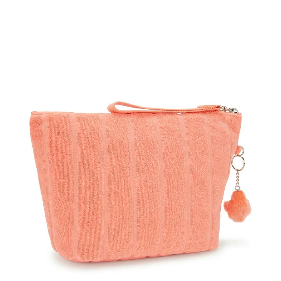 Naomi Pouch Orta Boy Makyaj Çantası