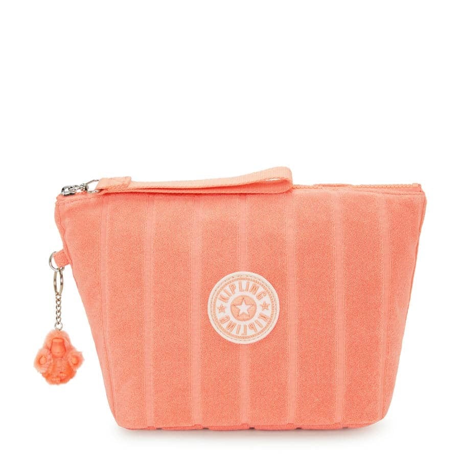 Naomi Pouch Orta Boy Makyaj Çantası