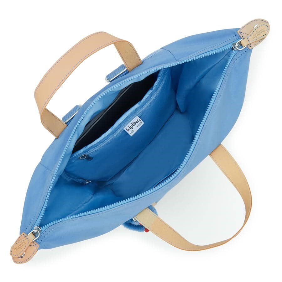 New Art Backpack Orta Boy Sırt Çantası