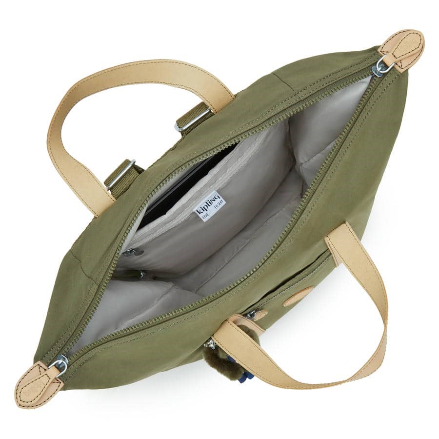 New Art Backpack Orta Boy Sırt Çantası