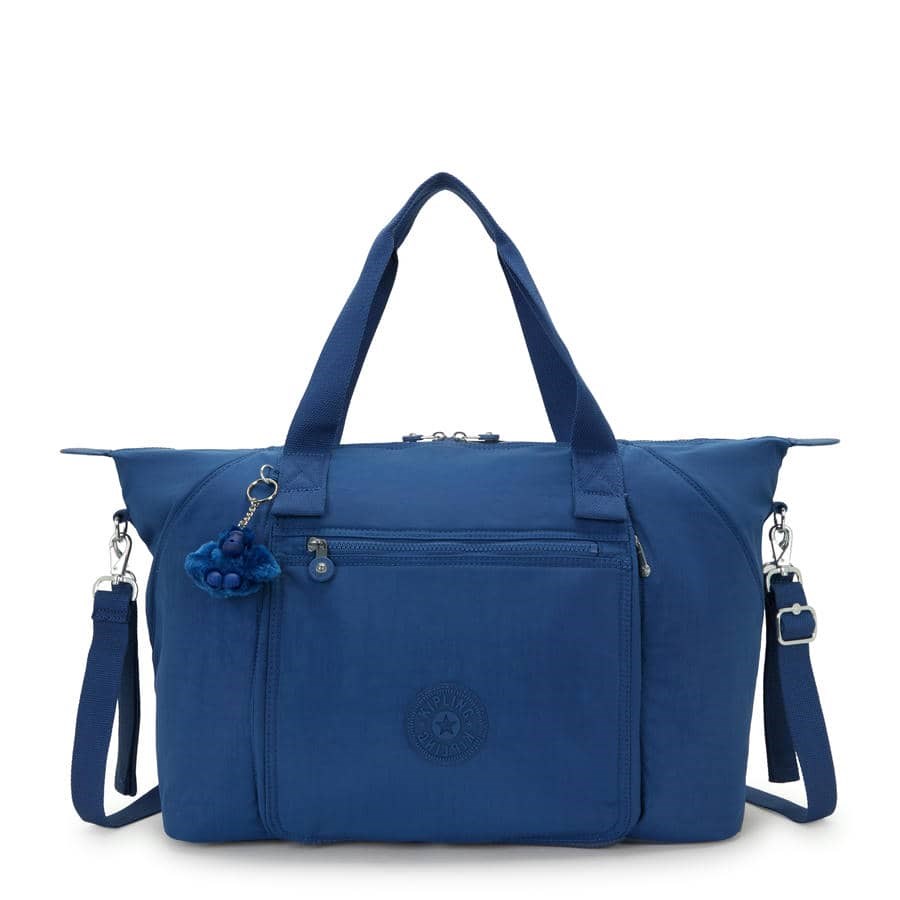 New Art M Babybag Orta Boy Anne - Bebek Çantası