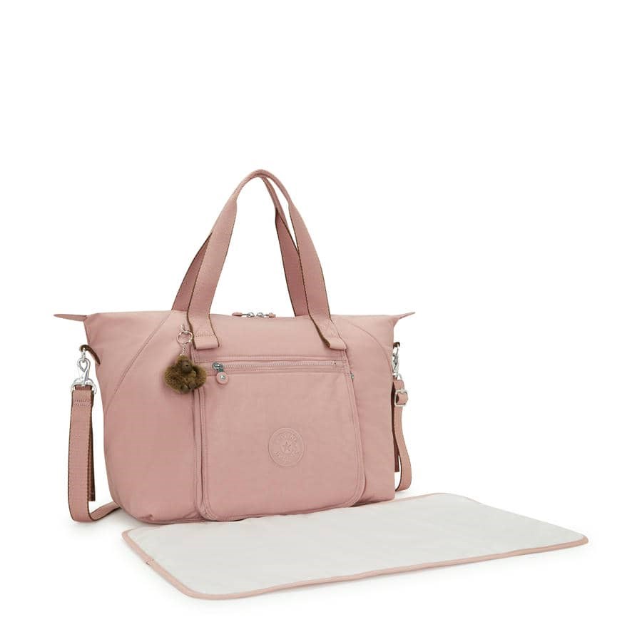 New Art M Babybag Orta Boy Anne - Bebek Çantası