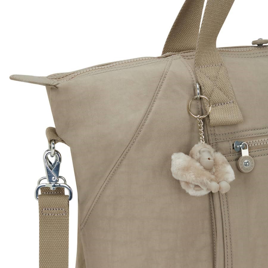 New Art M Babybag Orta Boy Anne - Bebek Çantası