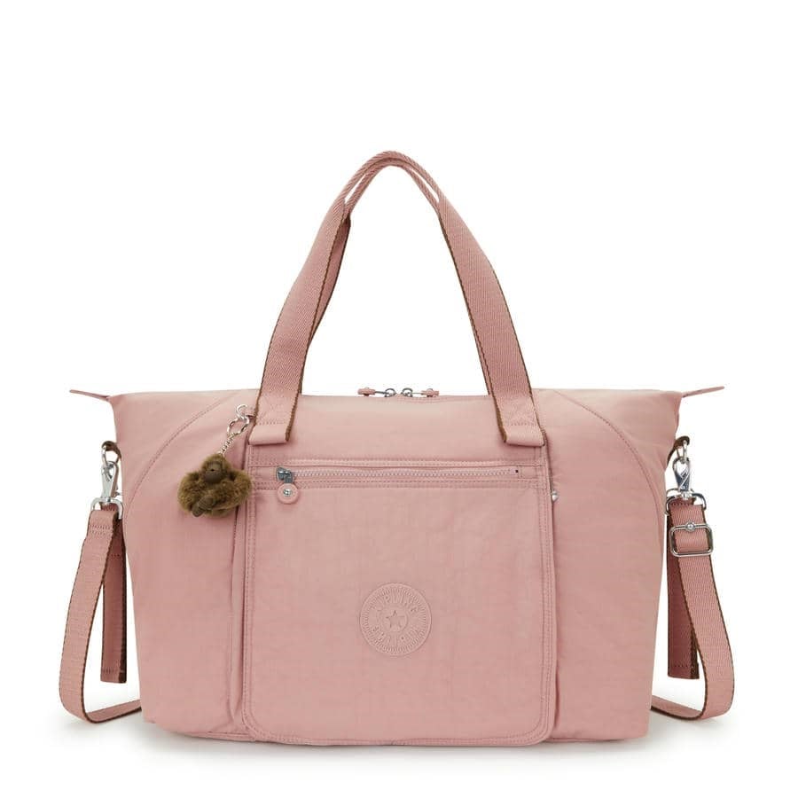 New Art M Babybag Orta Boy Anne - Bebek Çantası
