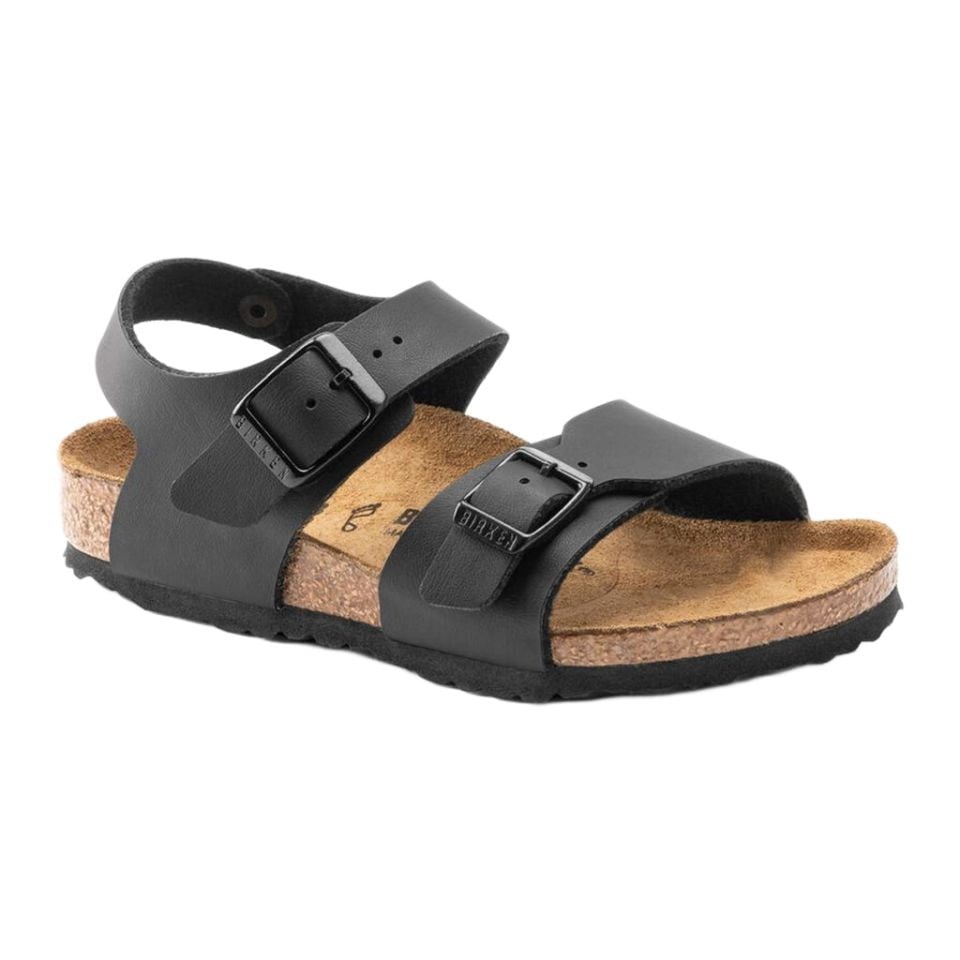 New York Kids Bf Tek Bantlı Terlik