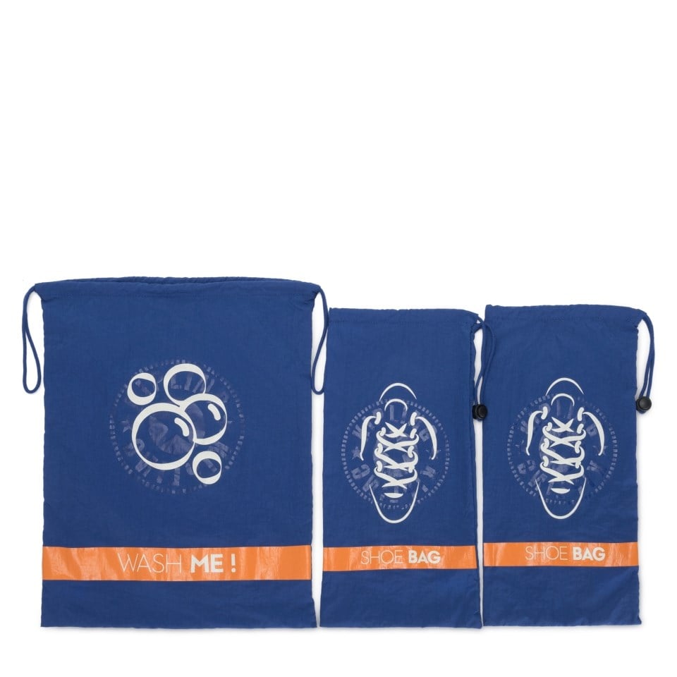 Pack Support Omuz Çantası