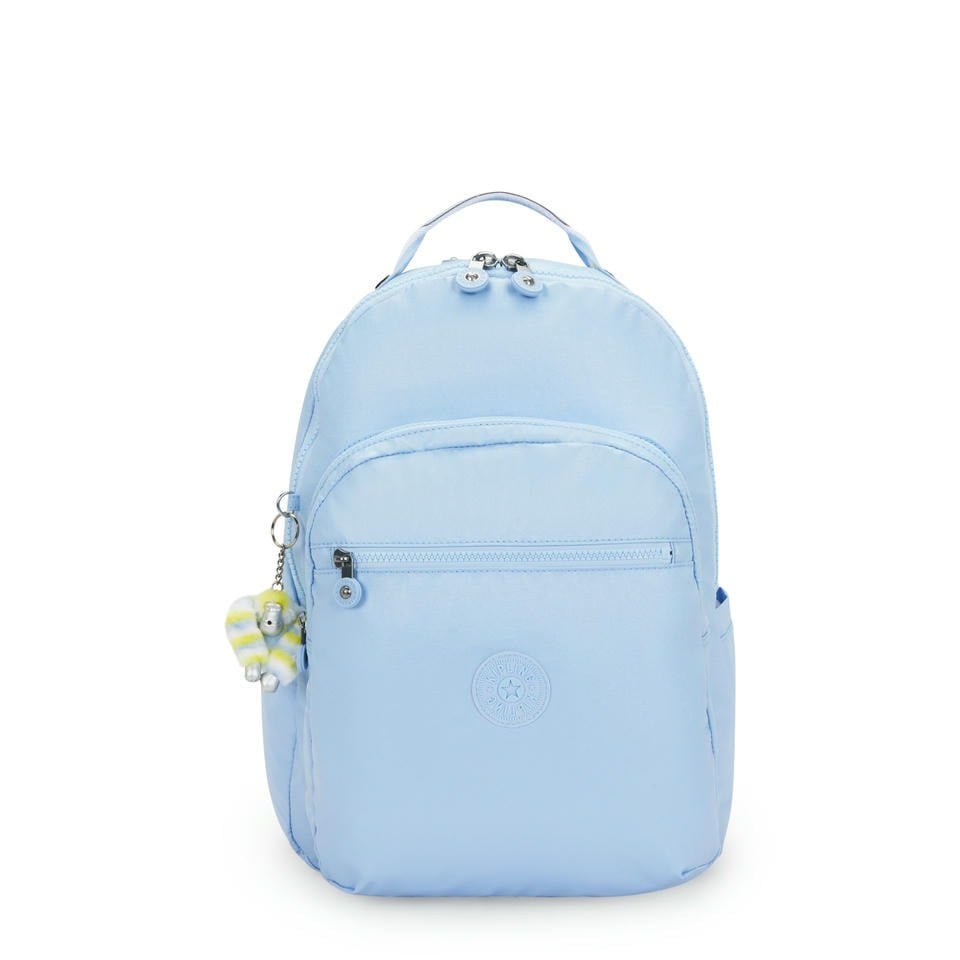 Seoul Lap Büyük Boy Okul Sırt Çantası