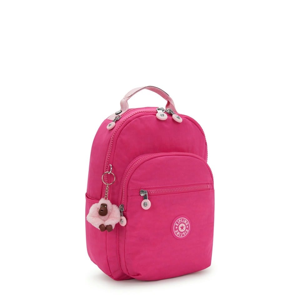 Seoul S Küçük Boy Okul Sırt Çantası