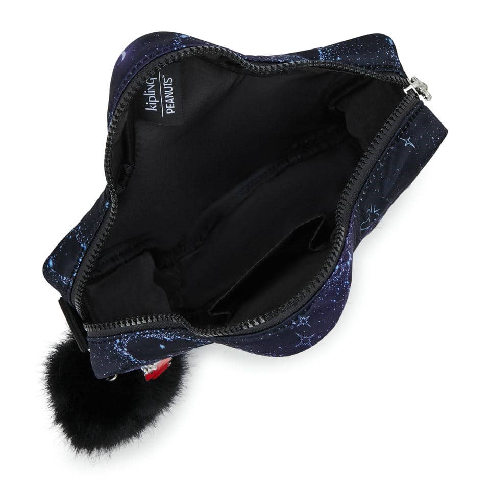 Star Bag Küçük Boy Omuz Çantası