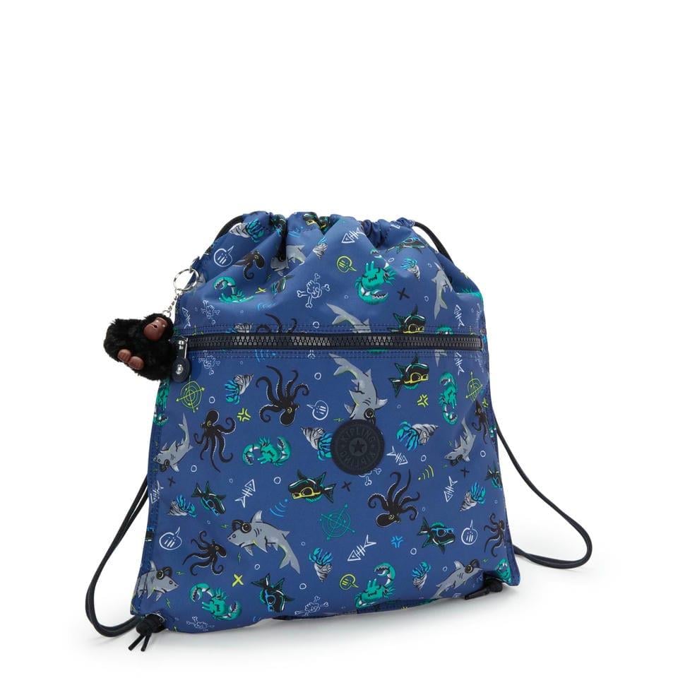 Supertaboo Orta Boy Sırt Çantası