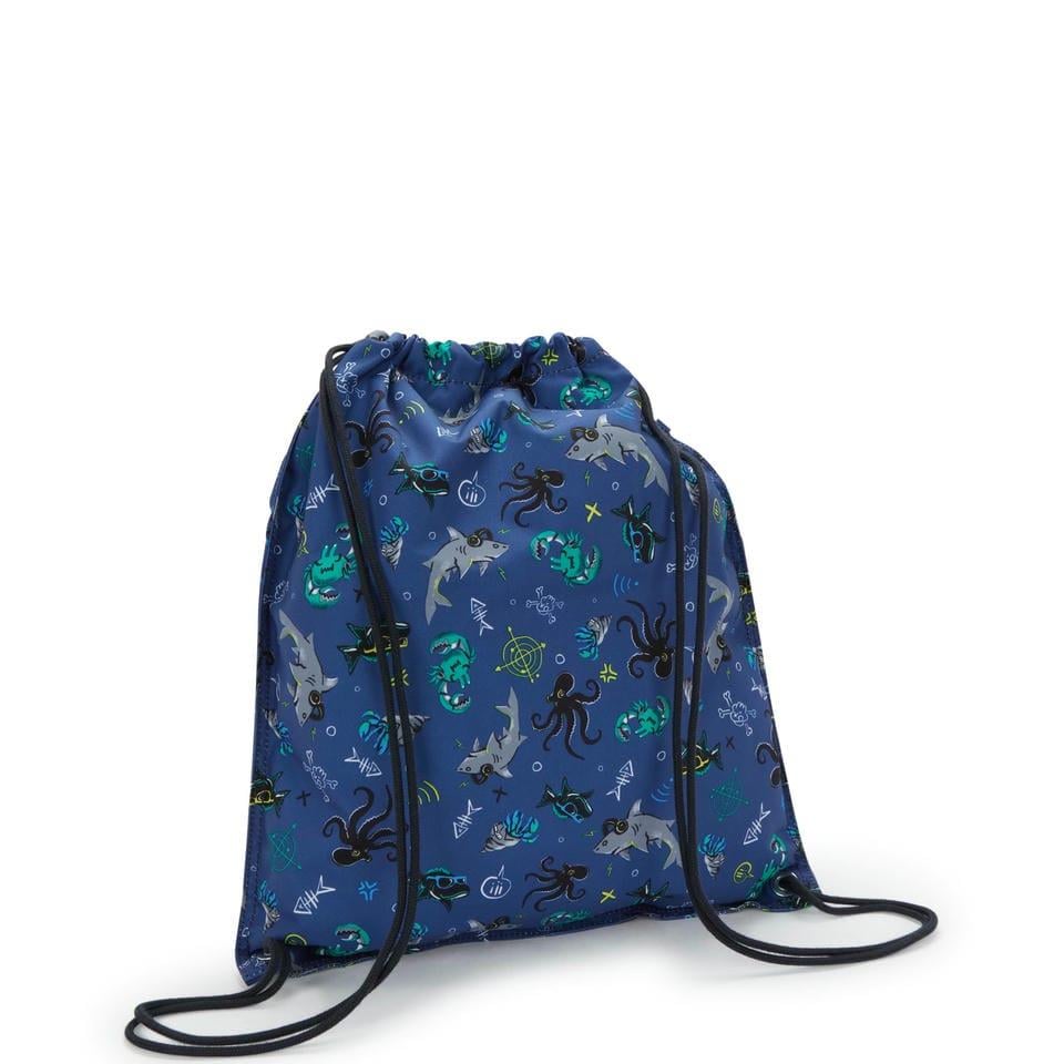 Supertaboo Orta Boy Sırt Çantası