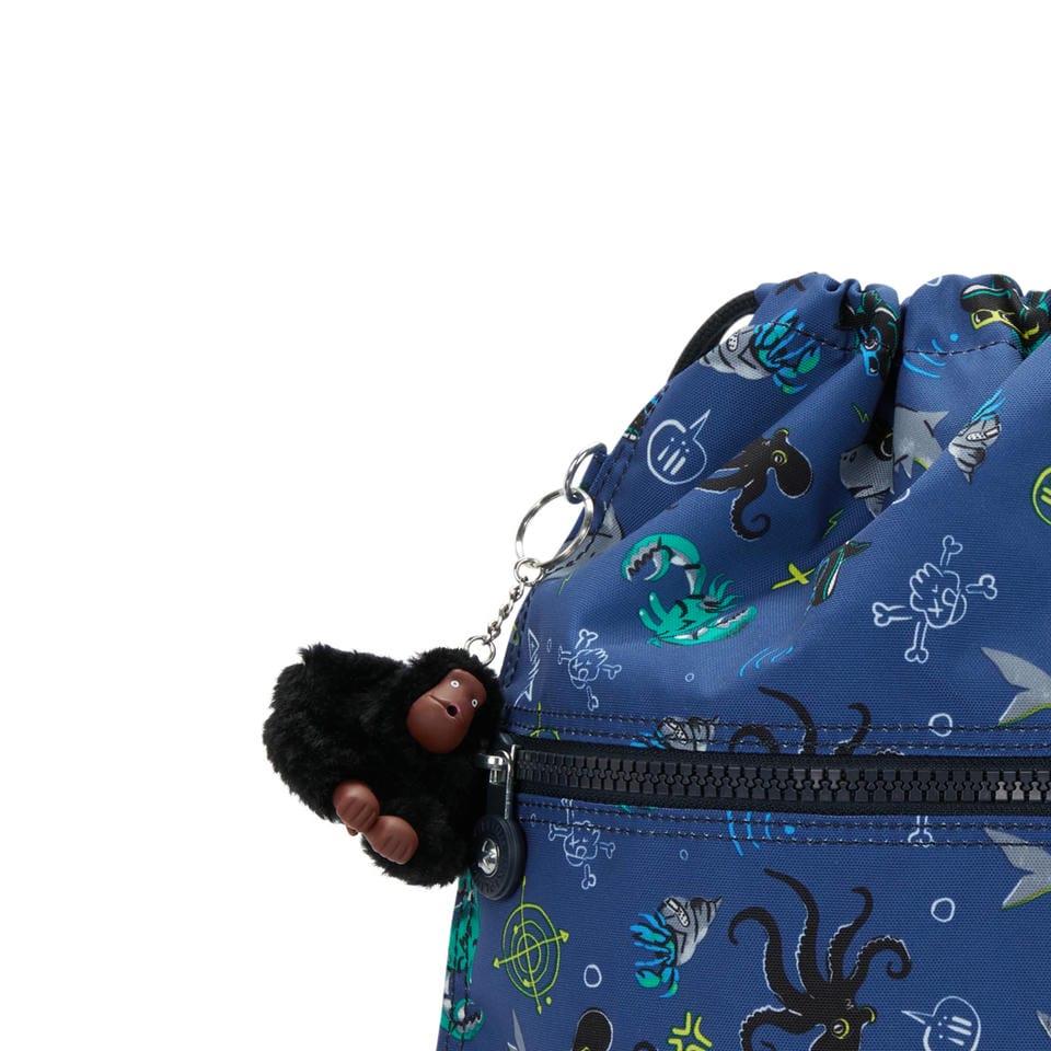 Supertaboo Orta Boy Sırt Çantası