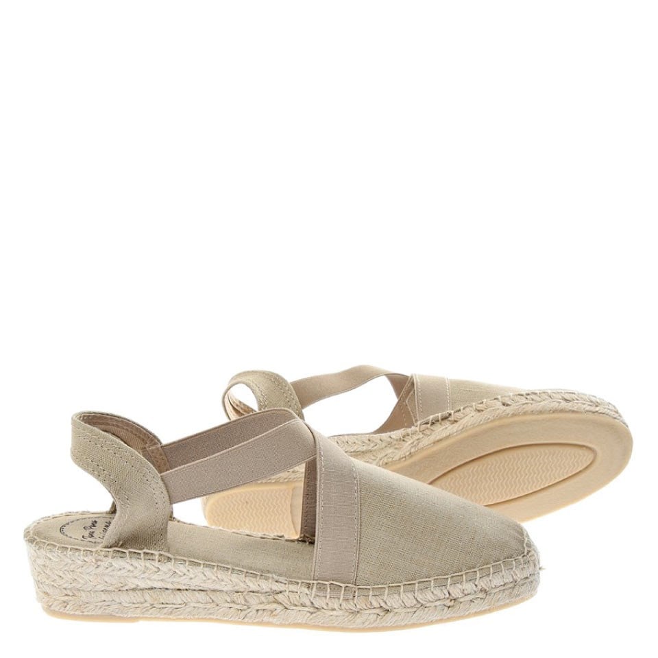 VERONA Verona Espadril Sandalet