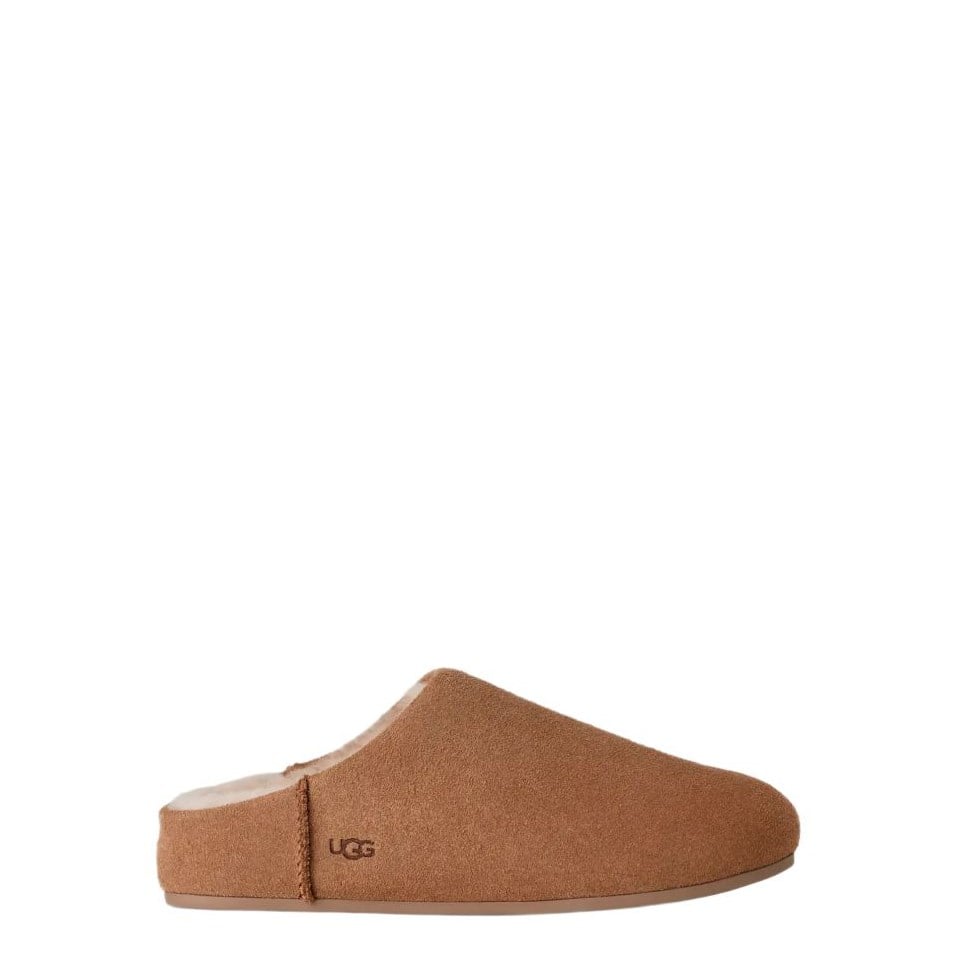 W Elea Slip-On Kadın Kürklü Terlik
