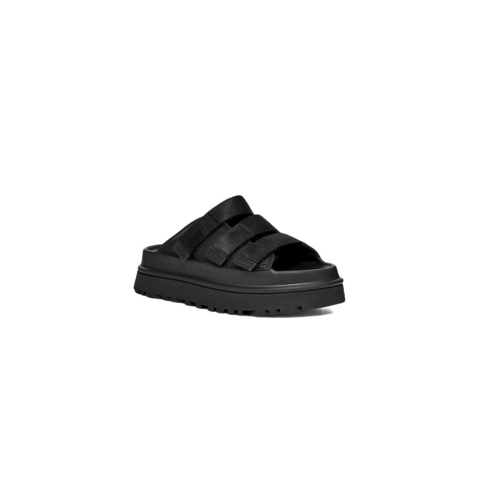 W Goldenglow Slide Ugg Kadın Terlik