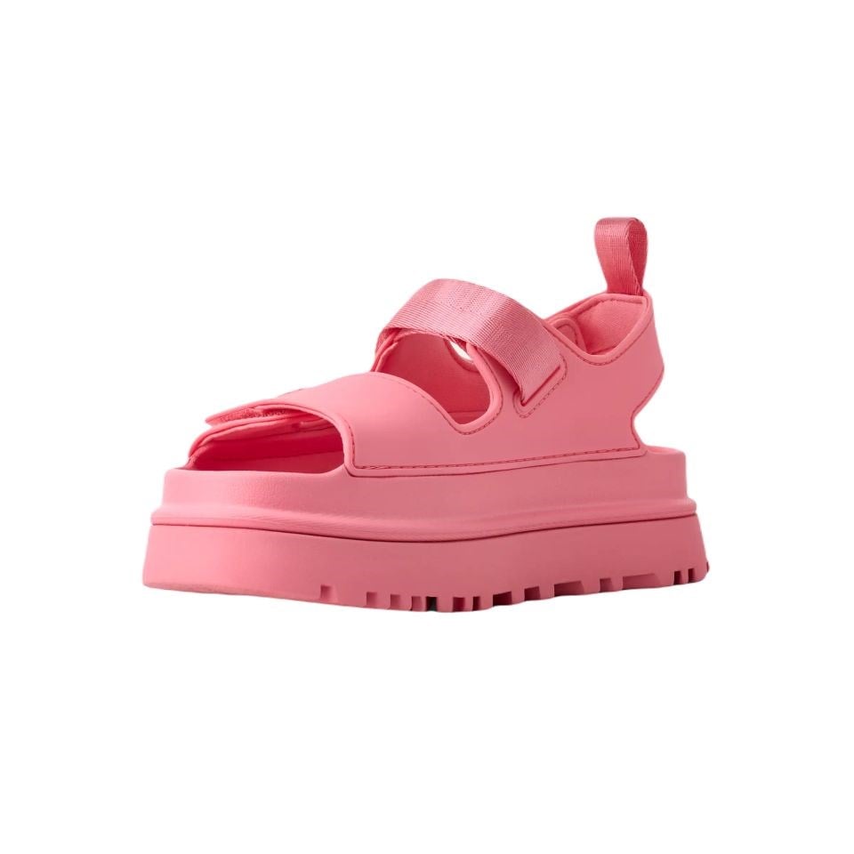 W Goldenglow Ugg Kadın Sandalet