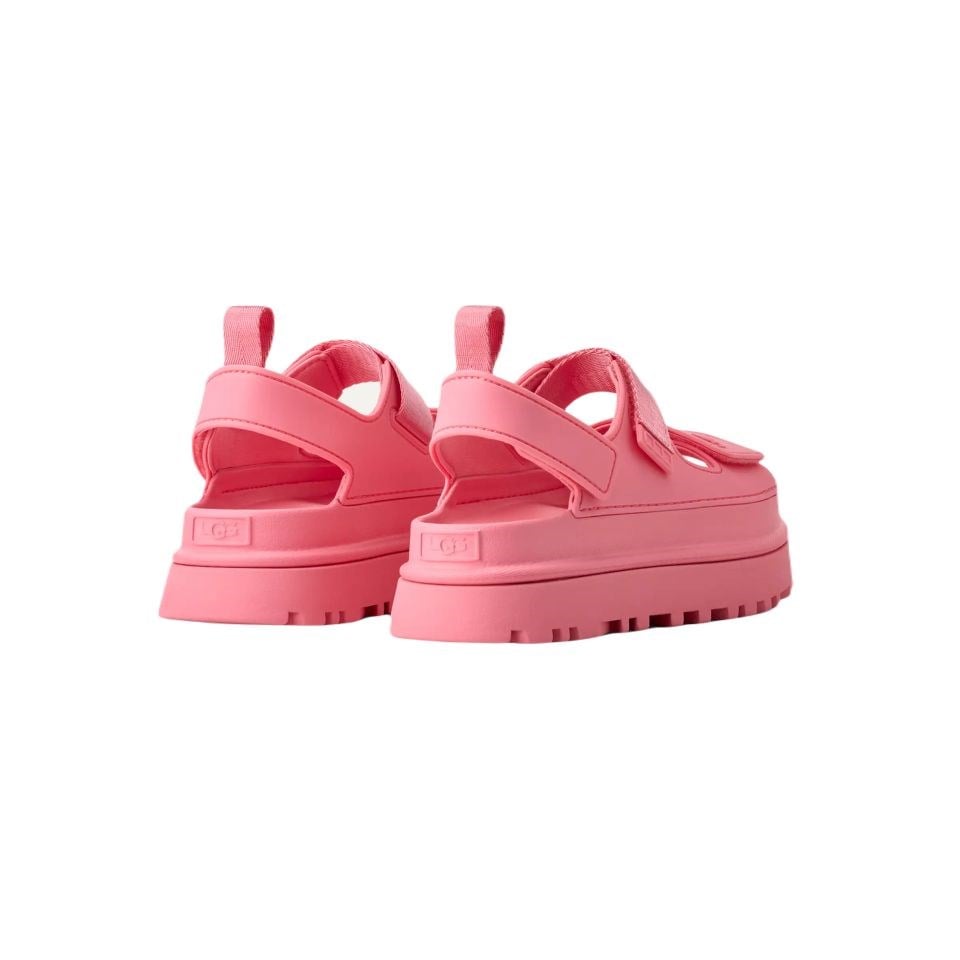 W Goldenglow Ugg Kadın Sandalet