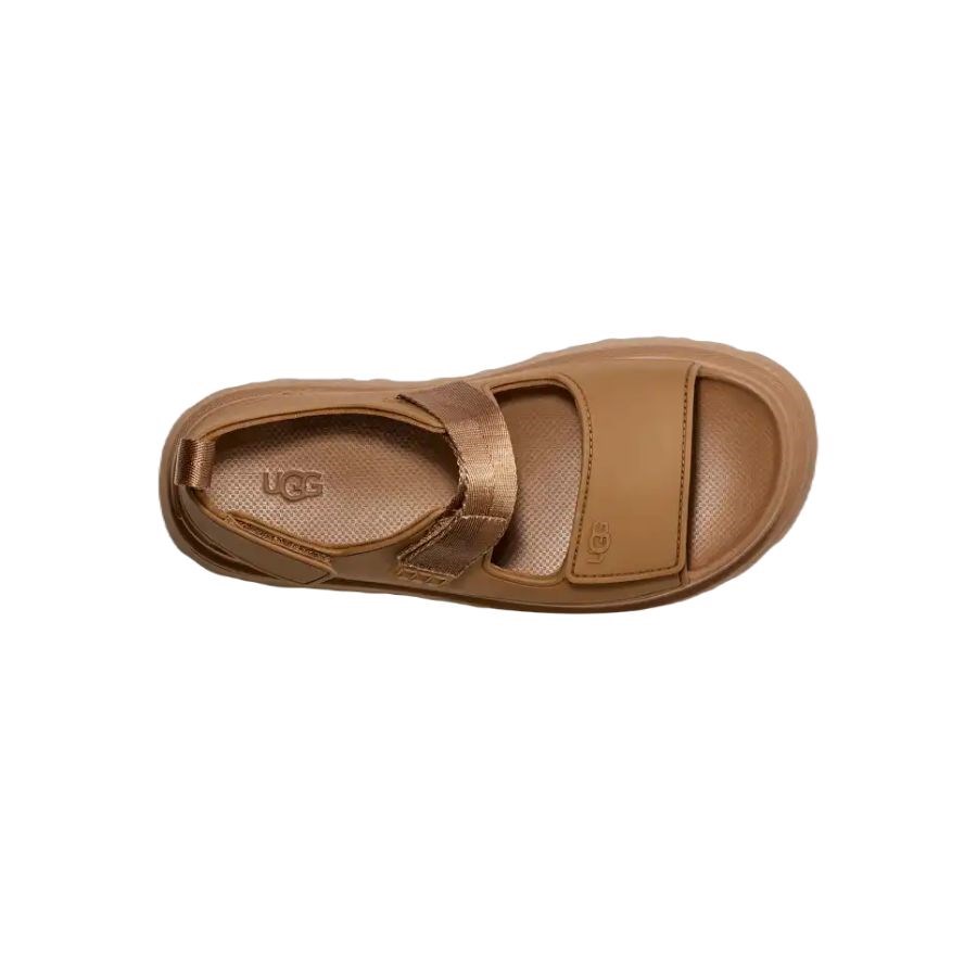 W Goldenglow Ugg Kadın Sandalet