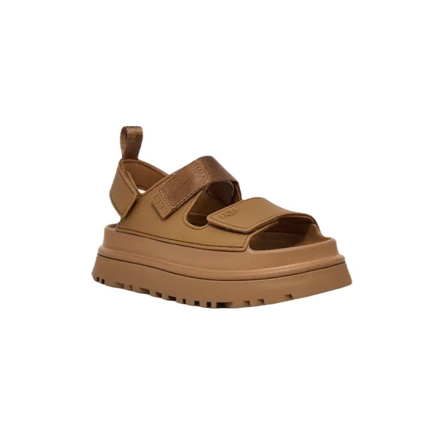 W Goldenglow Ugg Kadın Sandalet
