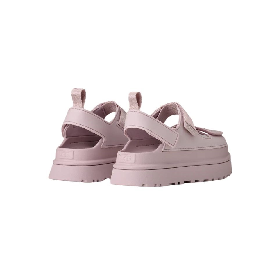W Goldenglow Ugg Kadın Sandalet