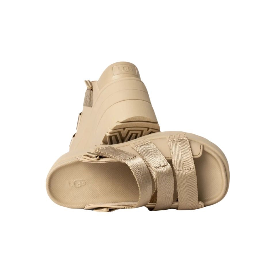 W Goldenrise Ugg Kadın Sandalet