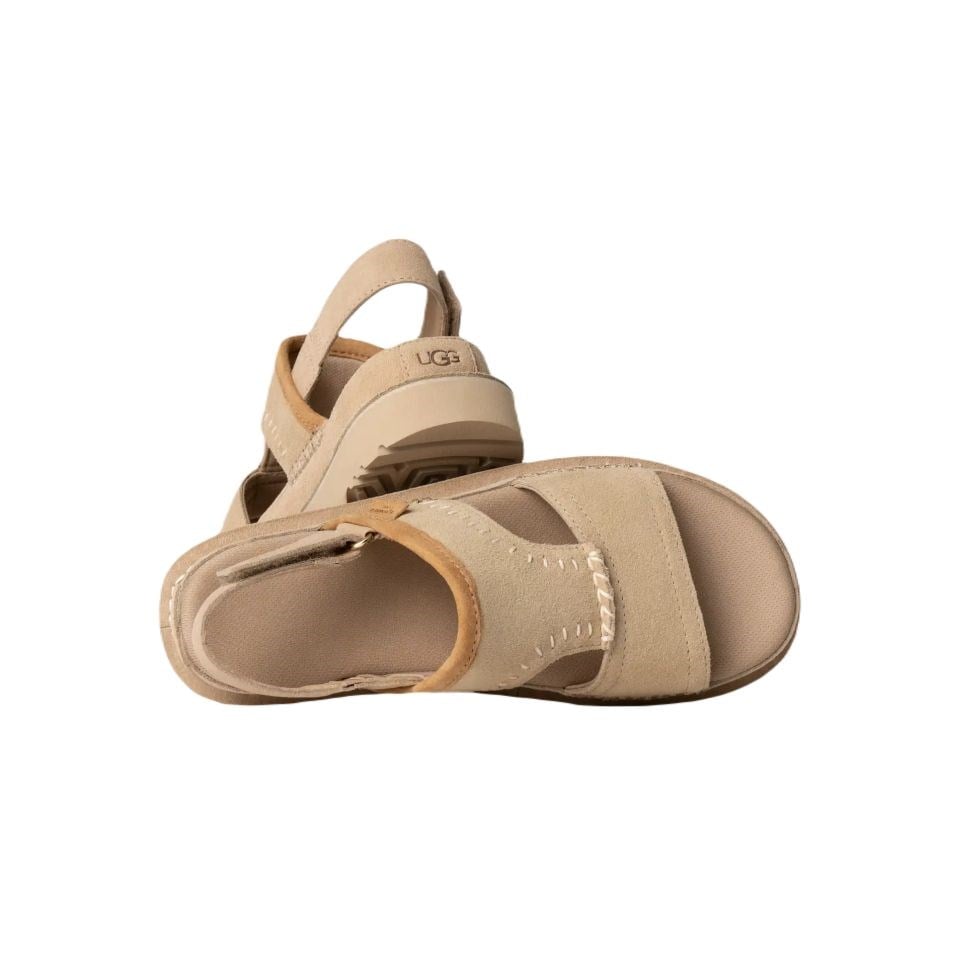 W Goldenstar Regenerate Ugg Kadın Sandalet