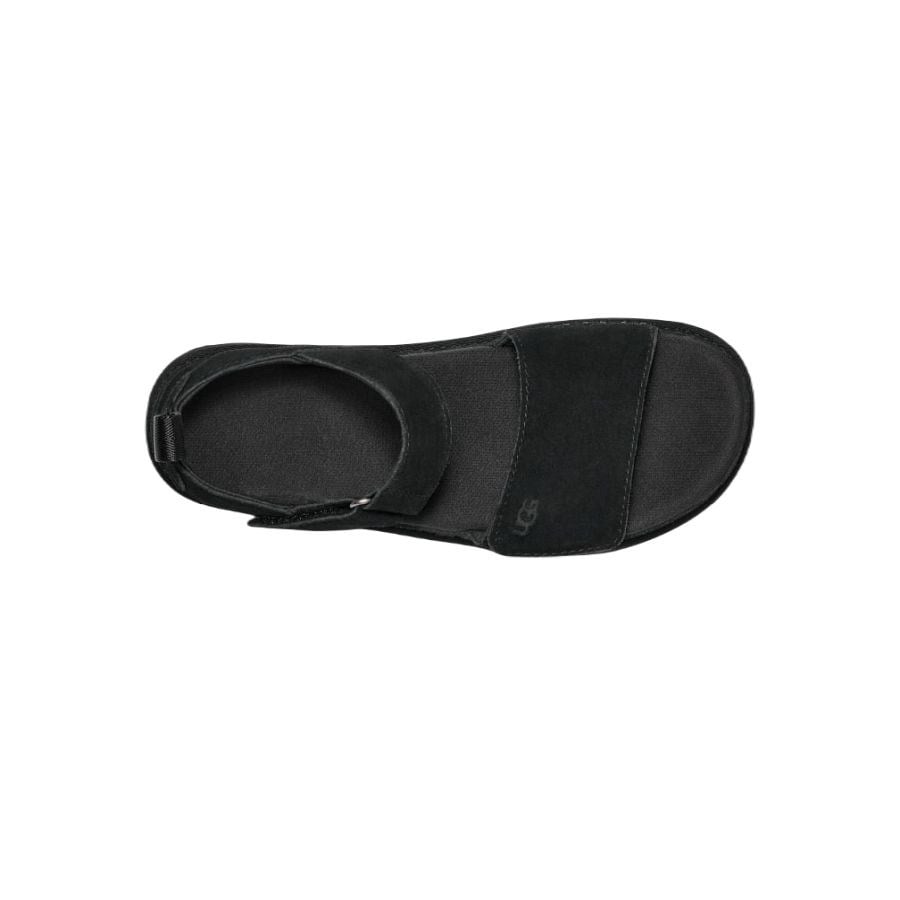 W Goldenstar Ugg Kadın Sandalet