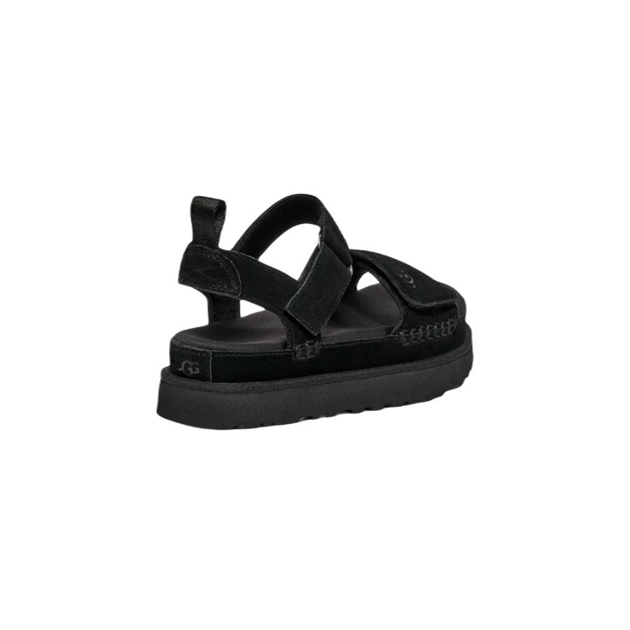 W Goldenstar Ugg Kadın Sandalet