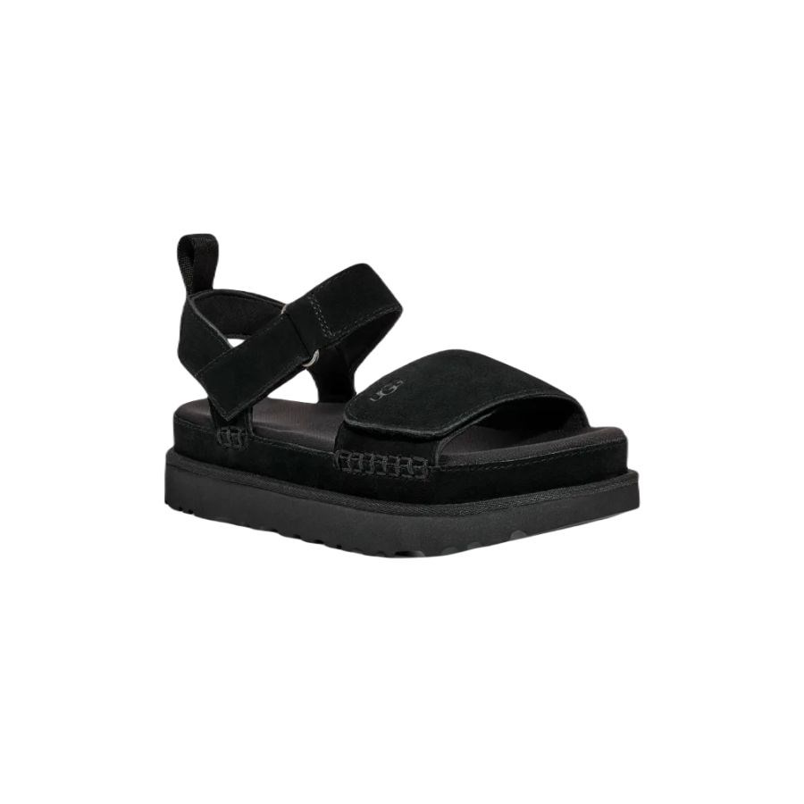 W Goldenstar Ugg Kadın Sandalet