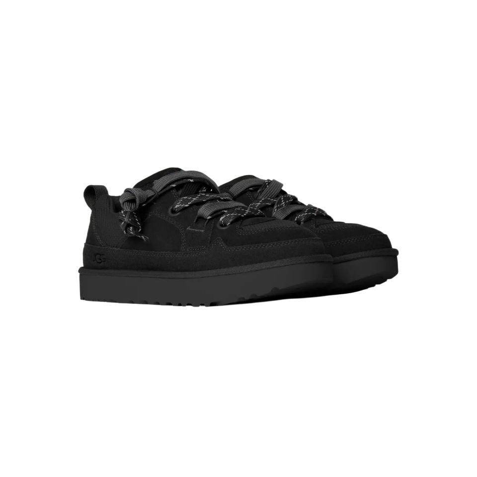 W Lo Lowmel Kadın Kısa Sneaker