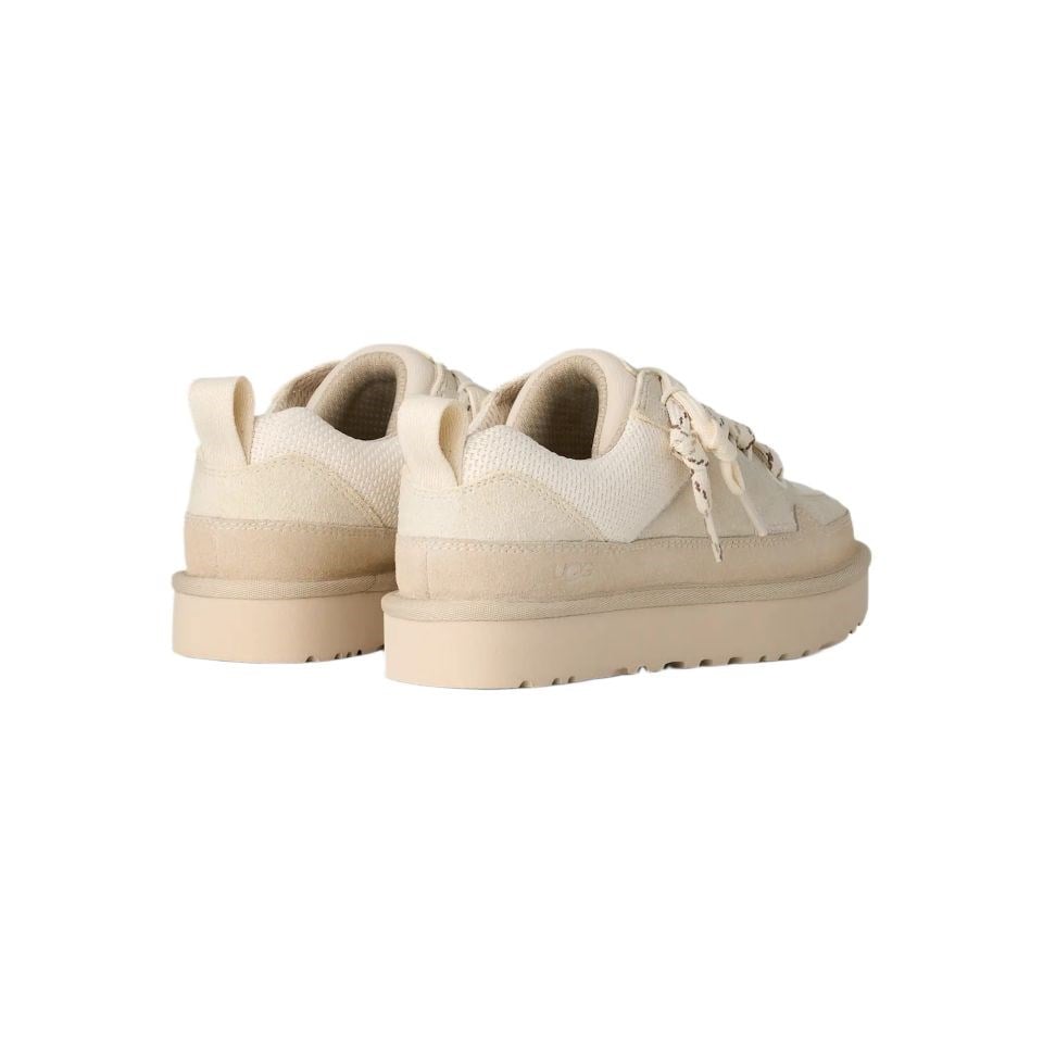 W Lo Lowmel Kadın Kısa Sneaker