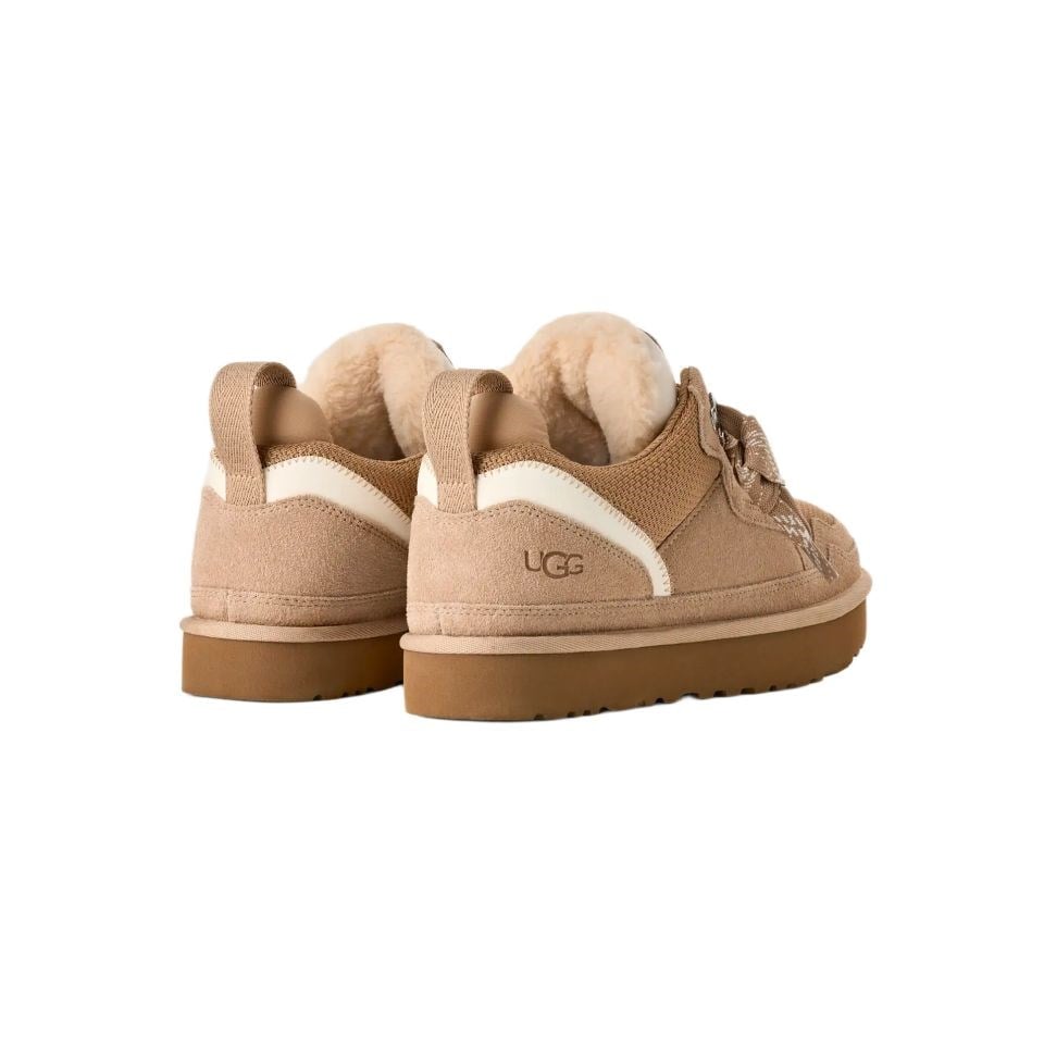 W Lowmel Kadın Sneaker