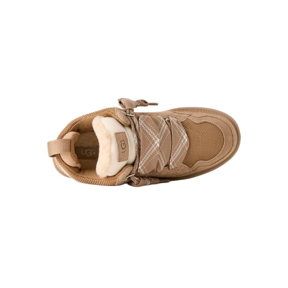 W Lowmel Kadın Sneaker