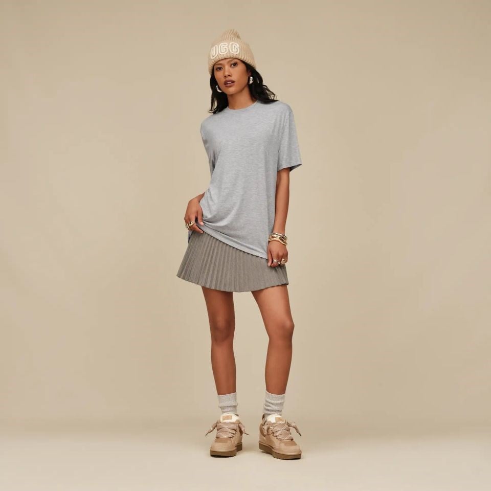 W Lowmel Kadın Sneaker