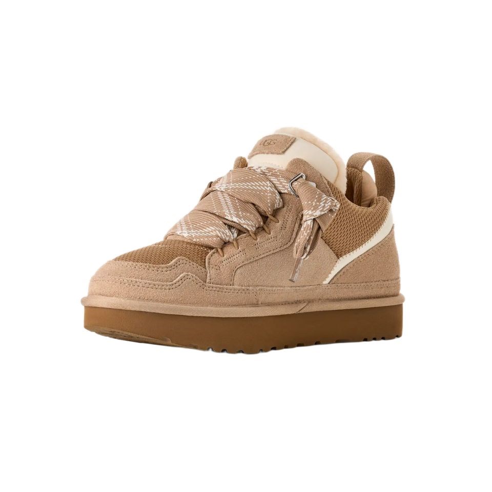W Lowmel Kadın Sneaker