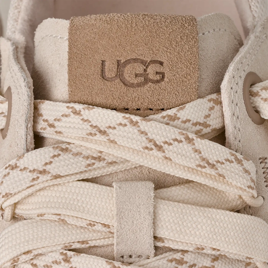 W Minimel Ugg Kadın Sneaker