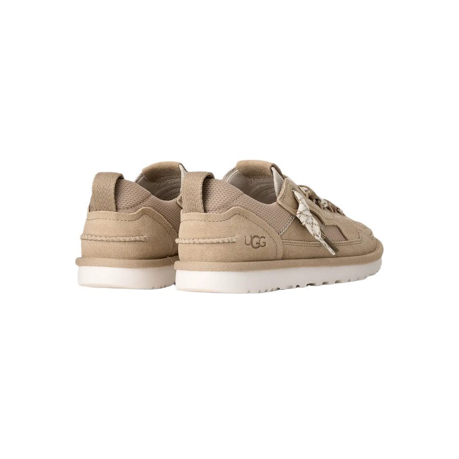 W Minimel Ugg Kadın Sneaker