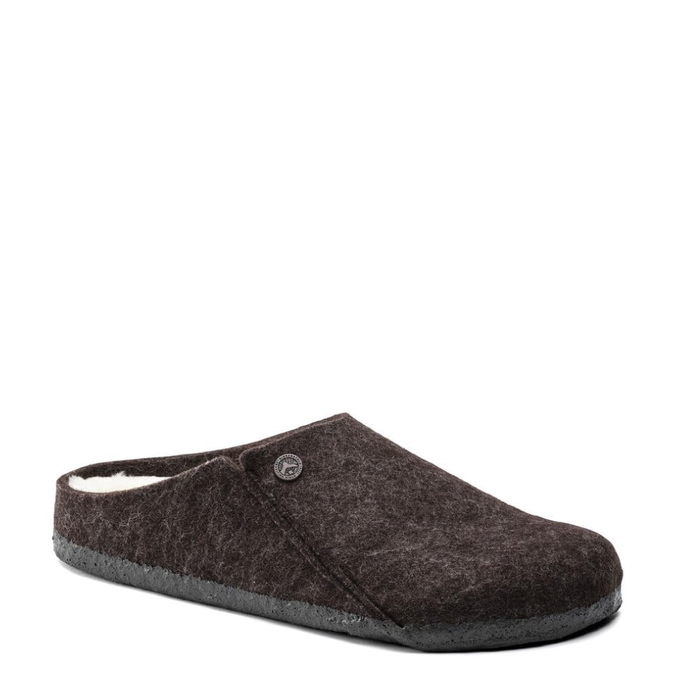 Zermatt Shearling Wz Kapalı Terlik