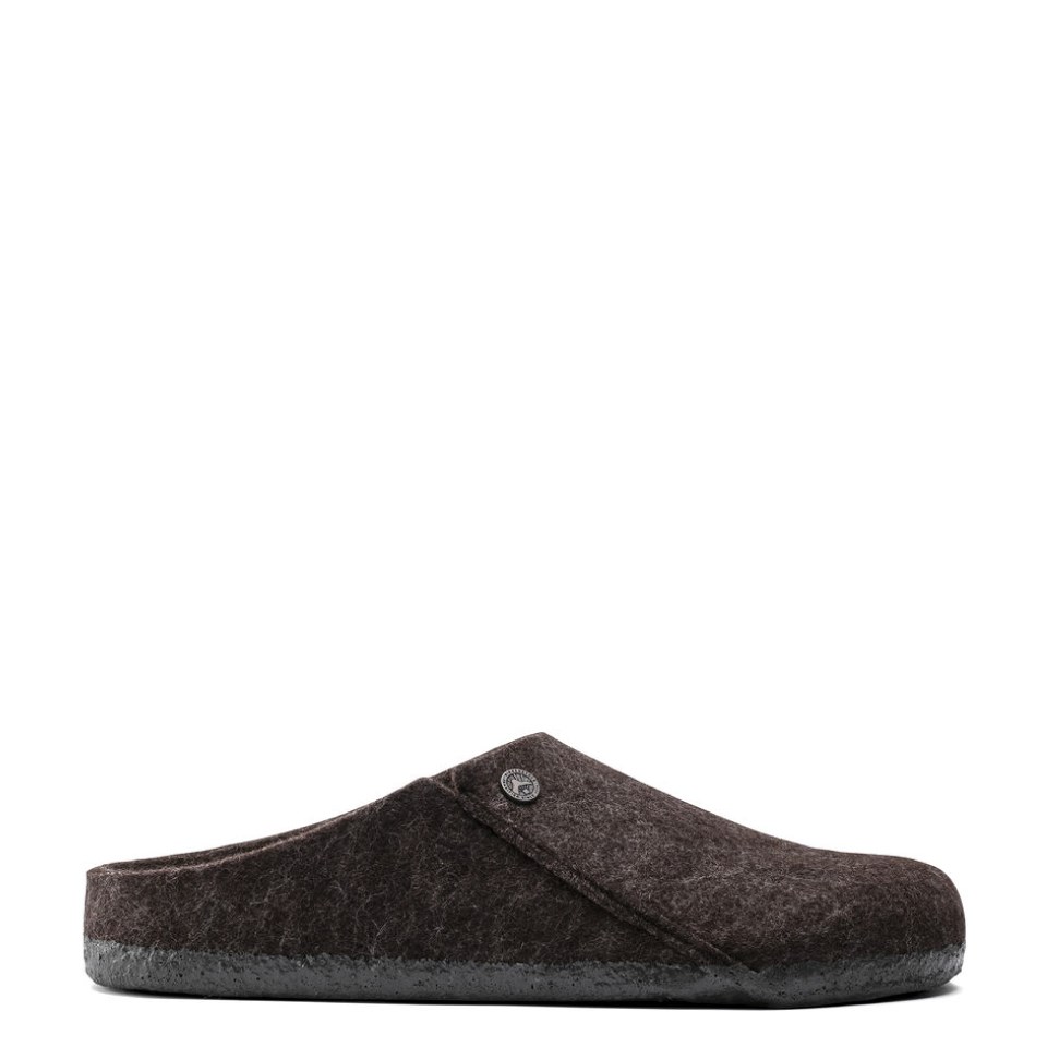 Zermatt Shearling Wz Kapalı Terlik
