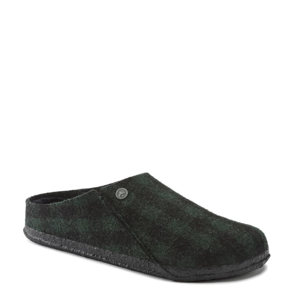 Zermatt Shearling Wz Kapalı Terlik