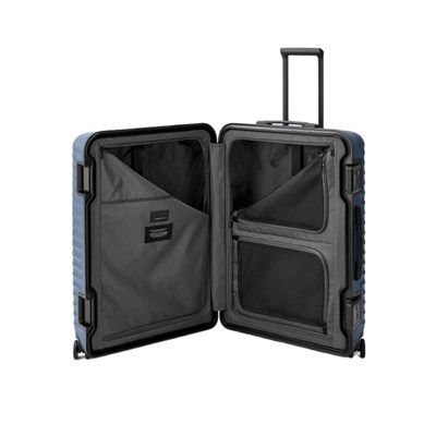  Titan Overseas 4 Wheel L Büyük Boy Valiz