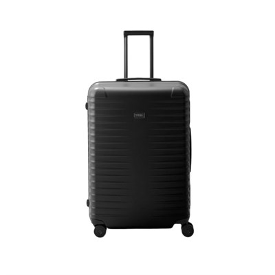  Titan Overseas 4 Wheel L Büyük Boy Valiz