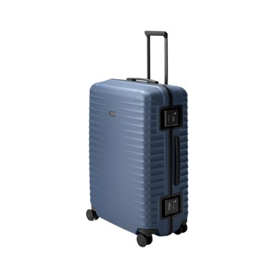  Titan Overseas 4 Wheel L Büyük Boy Valiz