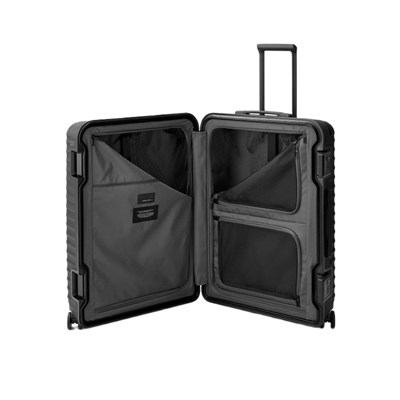  Titan Overseas 4 Wheel L Büyük Boy Valiz