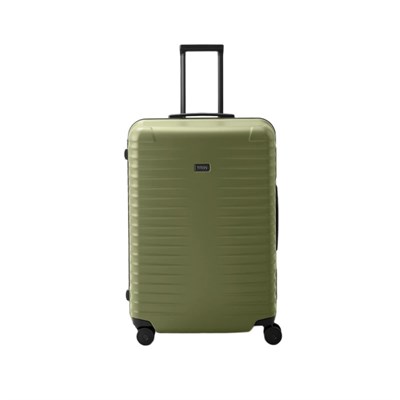  Titan Overseas 4 Wheel L Büyük Boy Valiz