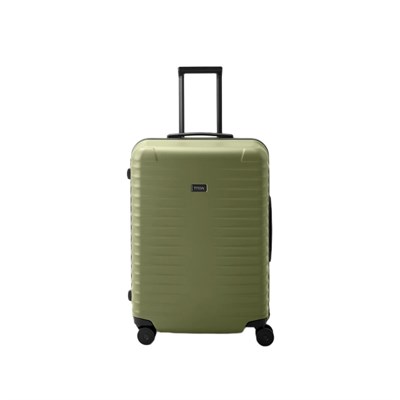  Titan Overseas 4 Wheel M+ Orta Boy Valiz